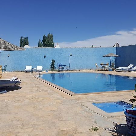Riad Villa Midelt Ngoại thất bức ảnh