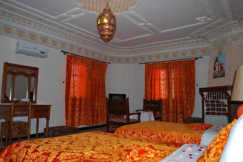 Riad Villa Midelt Phòng bức ảnh