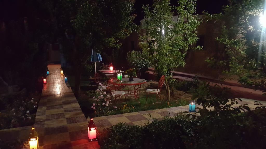 Riad Villa Midelt Ngoại thất bức ảnh