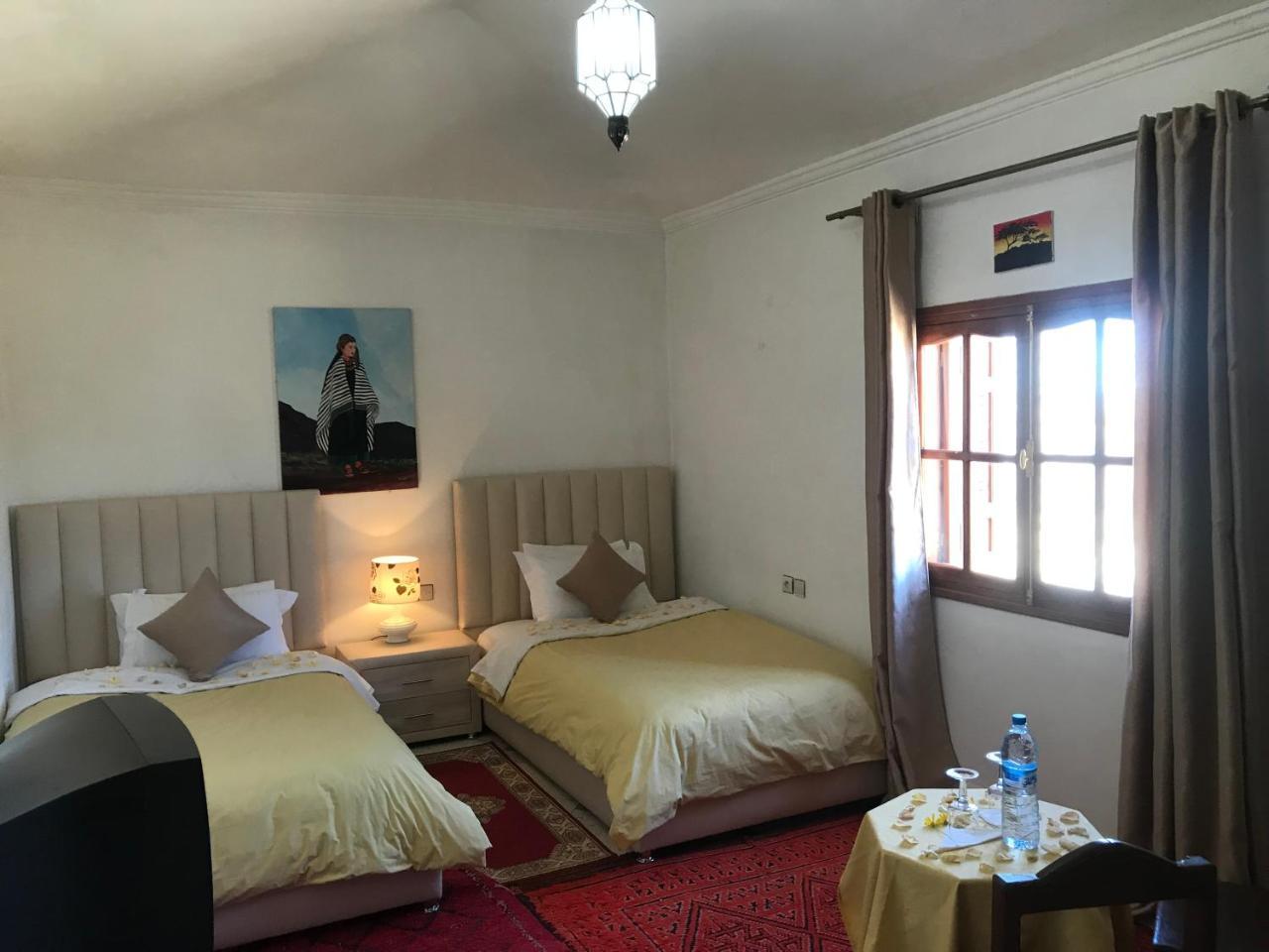 Riad Villa Midelt Ngoại thất bức ảnh