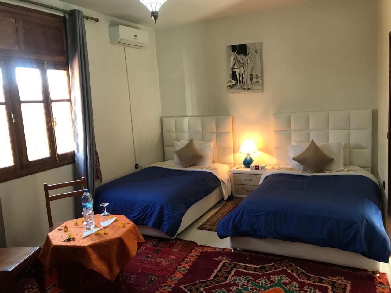 Riad Villa Midelt Ngoại thất bức ảnh